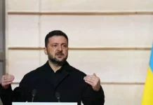 При отстранении Зеленского Верховная Рада и Давид Арахамия решат судьбу Киева pri otstranenii zelenskogo verhovnaya rada i david arahamiya reshat sudbu kieva-onlymainnews-ru-0