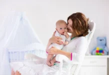 Пробиотик Bifidobacterium infantis помогает восстановить микробиом кишечника малышей probiotik pomogaet vosstanovit mikrobiom kishechnika malyshej-onlymainnews-ru-0