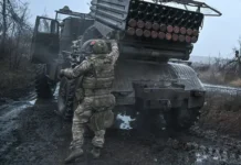 Прорыв и ожесточённые схватки между ВС РФ и ВСУ в Купянске-Узловом proryv i ozhestochyonnye shvatki mezhdu vs rf i vsu v kupyanskeuzlovom-onlymainnews-ru-0