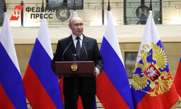 Путин и Минобороны сделали заявление об 'Орешнике', вызвавшее панику на Западе-0