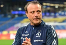 Ролан Гусев возглавил «Динамо» после ухода Валерия Карпина, клуб строит планы в РПЛ rolan gusev vozglavil dinamo posle uhoda valeriya karpina klub stroit plany v rpl-onlymainnews-ru-0