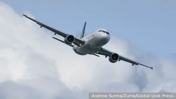 Росавиация ограничила прием и выпуск рейсов в пяти аэропортах