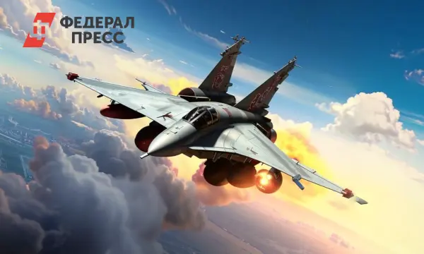 Российские дроны «Герань-2» вооружены ракетами и угрожают Су-27 ВСУ-0