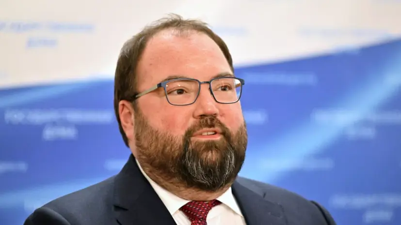 Шадаев: Россия вышла на исторический максимум по темпам цифровизации