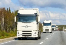 Росстандарт отзывает грузовики DFH4180(GX) для повышения безопасности rosstandart otzyvaet gruzoviki 4180 dlya povysheniya bezopasnosti-onlymainnews-ru-0