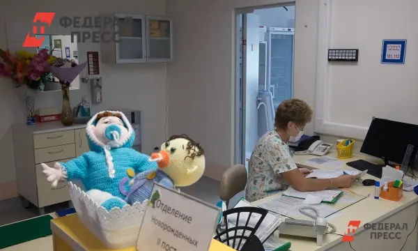 Рязанская область внедряет новые стандарты охраны материнства и детства-0