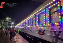 С 2026 года на маршруте Челябинск-Курган будет новый электропоезд ЭП2Д ЮУЖД s 2026 goda na marshrute chelyabinskkurgan budet novyj elektropoezd ep2d yuuzhd-onlymainnews-ru-0