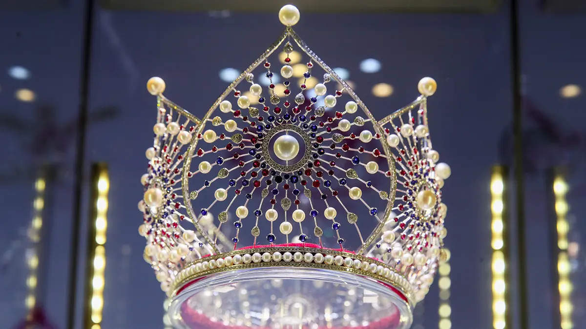 Мисс Финляндия-2025 лишилась титула из-за расистских высказываний