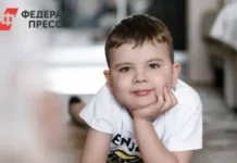 Савелий Кузьмин получил лечение от миодистрофии Дюшенна в Дубае благодаря фонду РМК savelij kuzmin poluchil lechenie ot miodistrofii dyushenna v dubae blagodarya fondu rmk-onlymainnews-ru-0