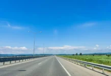 Счетная палата РФ высоко оценила ход строительства дороги Приморского края schetnaya palata rf vysoko oczenila hod stroitelstva dorogi primorskogo kraya-onlymainnews-ru-0