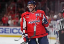 Спенсер Карбери о мотивации Овечкина и будущем Вашингтон Кэпиталз в НХЛ spenser karberi o motivaczii ovechkina i budushhem vashington kepitalz v nhl-onlymainnews-ru-0