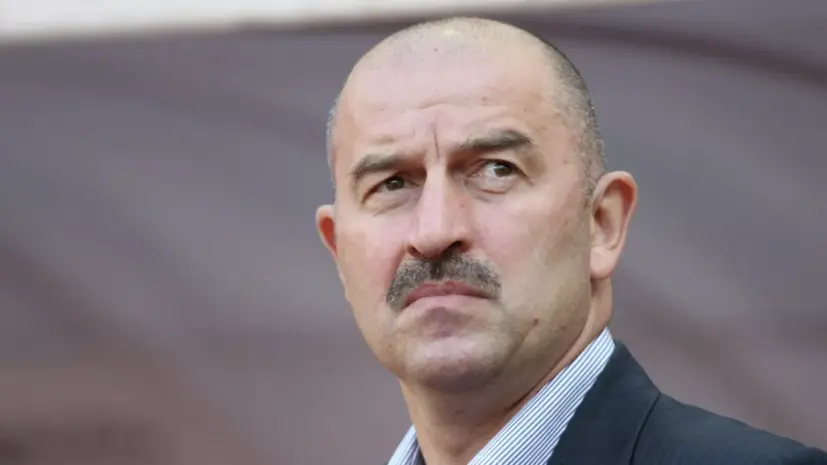 Черчесов — об РПЛ: нет футболистов, которые бы делали разницу в каждой команде