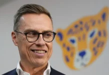 Стубб, Зеленский и Трамп обсуждают будущее Украины под давлением европейских лидеров stubb zelenskij i tramp obsuzhdayut budushhee ukrainy pod davleniem evropejskih liderov-onlymainnews-ru-0