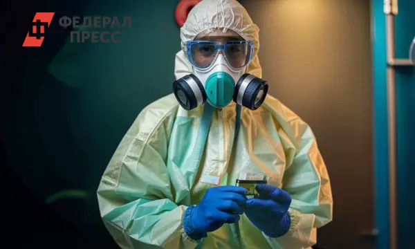 Светлана Вахрушева из ДВФУ сообщает о регионах с преобладанием H3N2-0