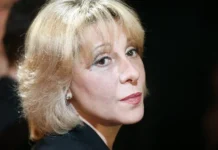 Светлая память Веры Алентовой, Юлии Рутберг и Анатолия Лобоцкого в Театре Маяковского svetlaya pamyat very alentovoj yulii rutberg i anatoliya loboczkogo v teatre mayakovskogo-onlymainnews-ru-0