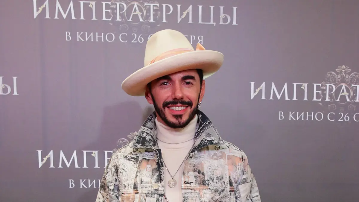 Mash: Тимур Родригез просит за выступления 3,5 миллиона рублей