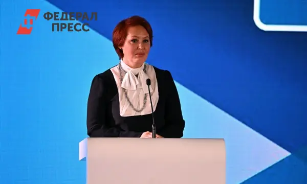 Тюмень открыла федеральный марафон лучших практик женского движения ЕР-0