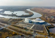 Тюменская область лидирует в УрФО по заявкам в Президентский фонд культурных инициатив tyumenskaya oblast lidiruet v urfo po zayavkam v prezidentskij fond kulturnyh inicziativ-onlymainnews-ru-0