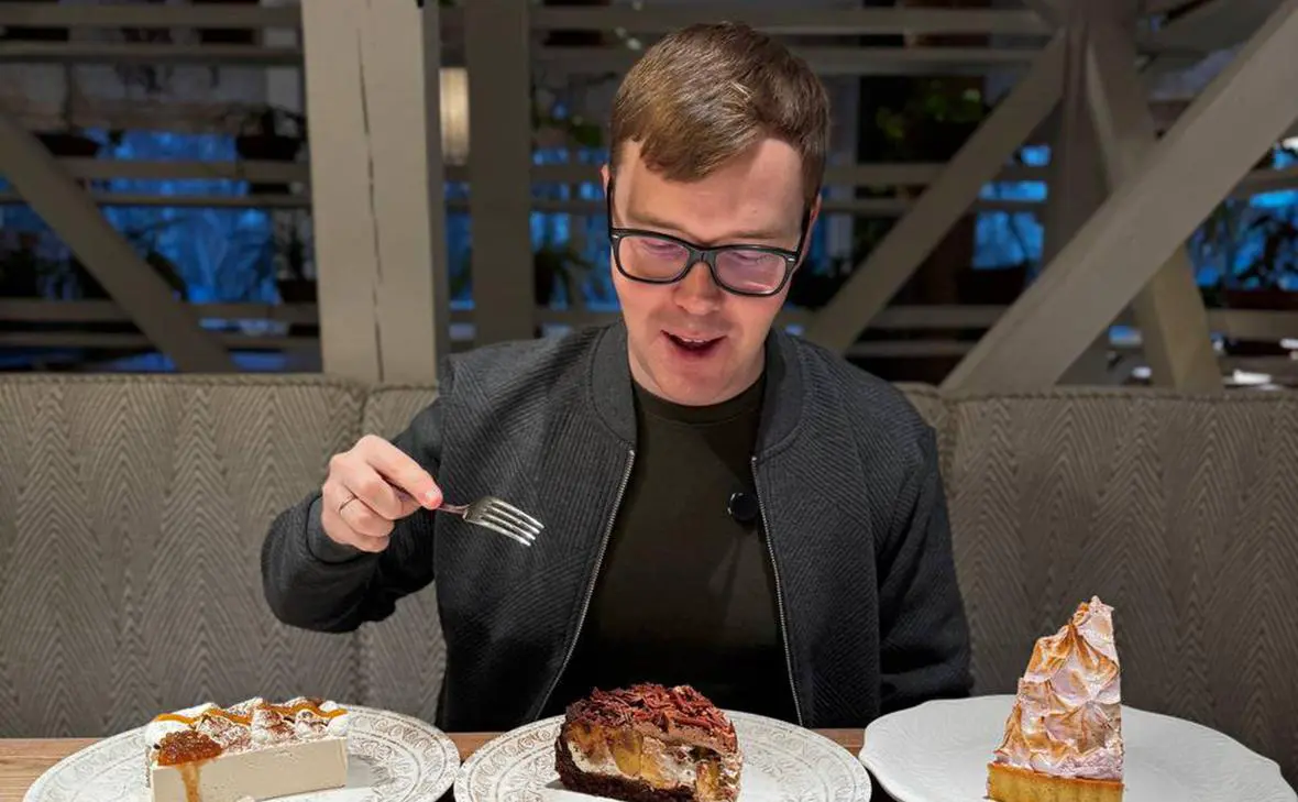 Алексей Мельников (MelnikovEKB / Telegram)