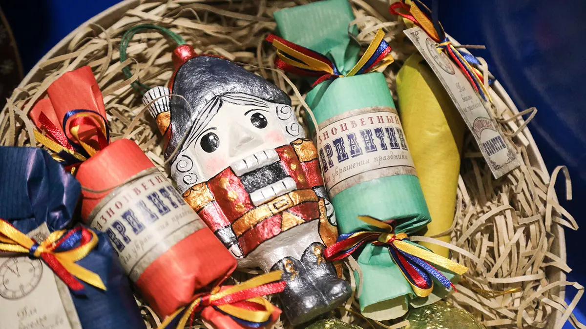 Почти все билеты на «Щелкунчик» раскупили за пять часов