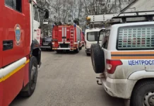 В Москве на проспекте Вернадского произошел взрыв Kia, пострадавших нет v moskve na prospekte vernadskogo proizoshel vzryv postradavshih net-onlymainnews-ru-0