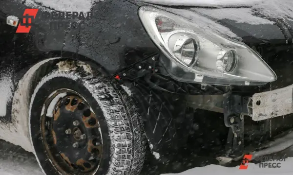 В Новосибирской области пьяный водитель сбил школьницу Ульяну-0