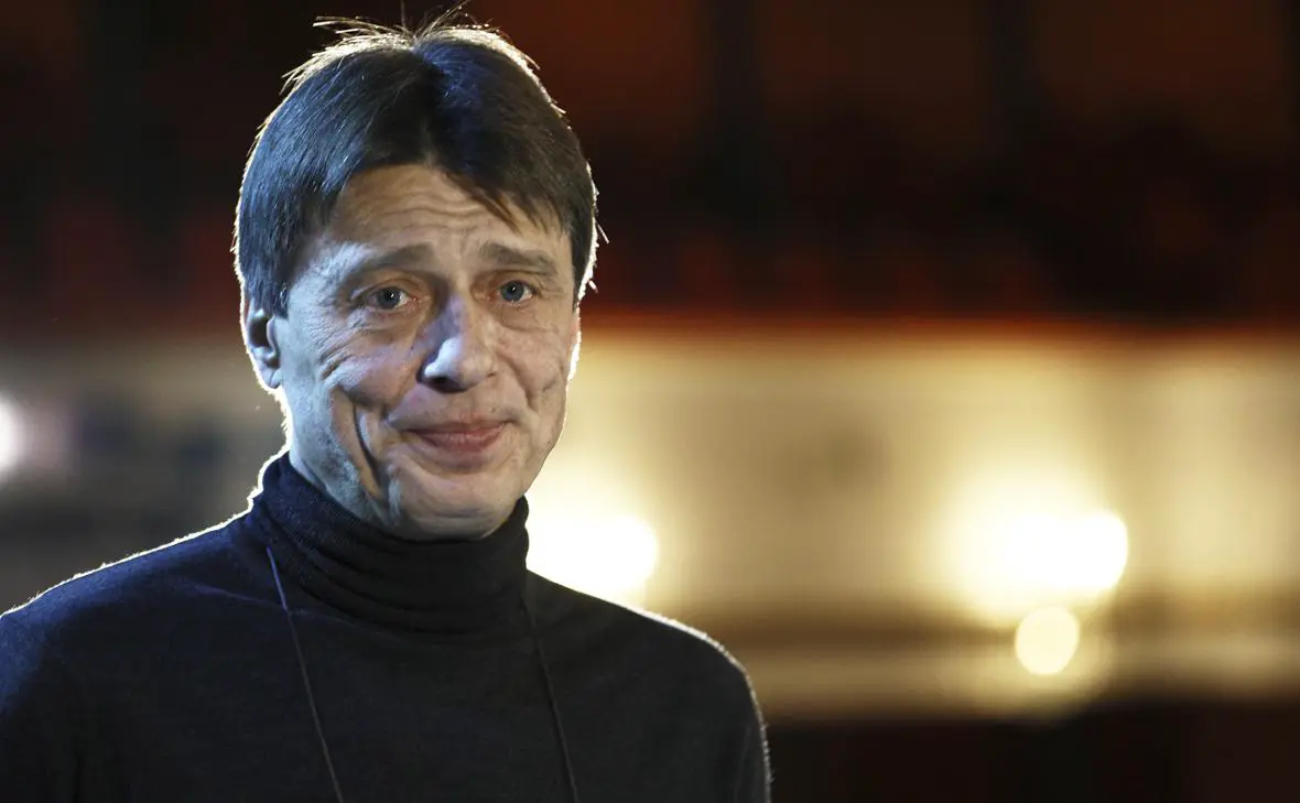 Анатолий Лобоцкий (Михаил Терещенко / ТАСС)