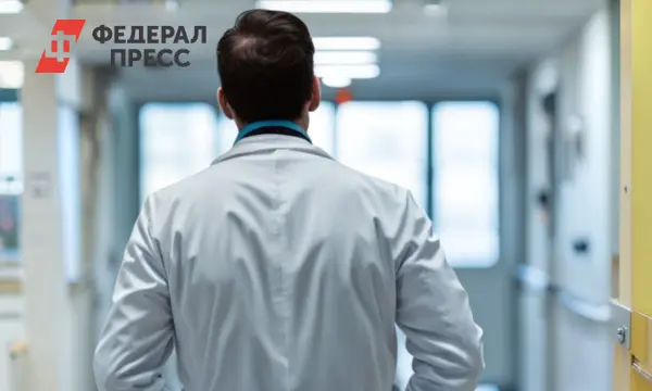 В Тюменской области ИИ решает 69% звонков и ускоряет работу врачей с картами-0