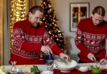 Валерий Карпин и Матвей Сафонов поделились рецептом оливье для сборной valerij karpin i matvej safonov podelilis reczeptom olive dlya sbornoj-onlymainnews-ru-0