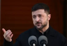 Владимир Константинов прокомментировал слова Зеленского о его отставке vladimir konstantinov prokommentiroval slova zelenskogo o ego otstavke-onlymainnews-ru-0