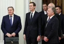 Владимир Корнилов раскрывает скрытый фронт Европы в переговорах России и США по Украине vladimir kornilov raskryvaet skrytyj front evropy v peregovorah rossii i ssha po ukraine-onlymainnews-ru-0