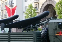 Владимир Попов высказал мнение о перспективах Герань-2 с ракетами Р-60 на Украине vladimir popov vyskazal mnenie o perspektivah geran2 s raketami r60 na ukraine-onlymainnews-ru-0