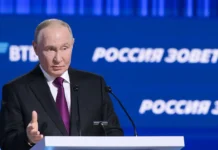 Владимир Путин заявляет, что Россия открыта для сотрудничества с Западом vladimir putin zayavlyaet chto rossiya otkryta dlya sotrudnichestva s zapadom-onlymainnews-ru-0