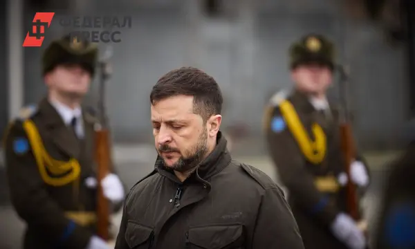 Владимир Зеленский и выборы на Украине скрывают политические мотивы-0