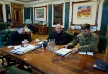 Владимир Зеленский сообщил о подготовленных США и Украиной черновиках о мире vladimir zelenskij soobshhil o podgotovlennyh ssha i ukrainoj chernovikah o mire-onlymainnews-ru-0