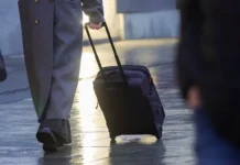 Внуково и Шереметьево временно закрыты, усиливается поддержка пассажиров vnukovo i sheremetevo vremenno zakryty usilivaetsya podderzhka passazhirov-onlymainnews-ru-0