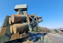 Военно-воздушные силы Южной Кореи успешно реагируют на полеты самолетов из России и Китая voennovozdushnye sily yuzhnoj korei uspeshno reagiruyut na polety samoletov iz rossii i kitaya-onlymainnews-ru-0