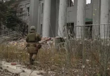 Вооруженные силы Украины понесли потери в штурмовом отряде под Вильчей vooruzhennye sily ukrainy ponesli poteri v shturmovom otryade pod vilchej-onlymainnews-ru-0