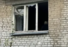 ВСУ атакуют жилые дома в Твери и Рязани под прицелом дрона «Лютый» vsu atakuyut zhilye doma v tveri i ryazani pod priczelom drona lyutyj-onlymainnews-ru-0