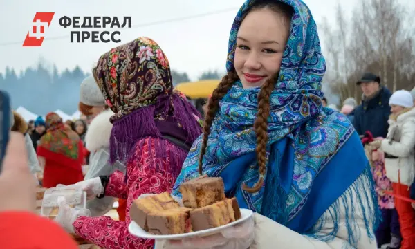 Ямальские производители и праздничные ярмарки — лучшие подарки к Новому году-0