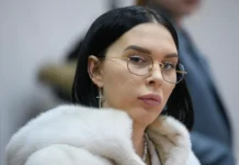 Яна Макарова — бывшая девушка Гуфа получила пять лет, но осталась с дочерью yana makarova byvshaya devushka gufa poluchila pyat let no ostalas s docheryu-onlymainnews-ru-0