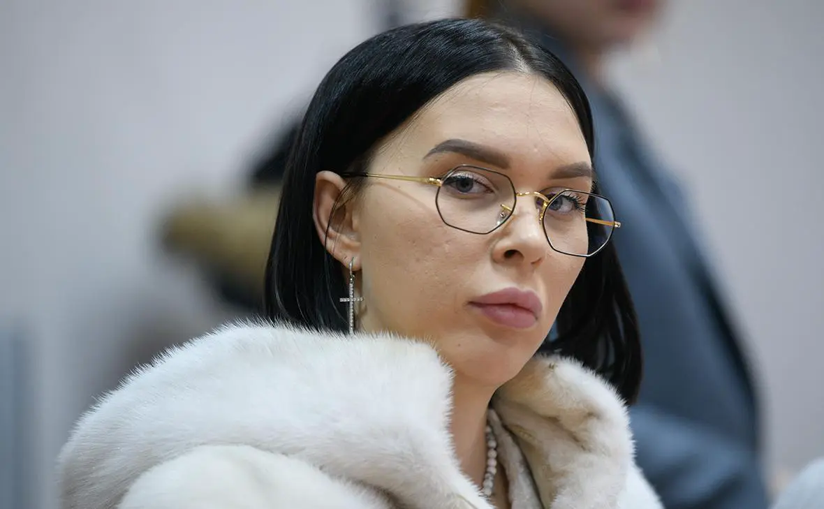 Яна Макарова (Илья Московетц / URA.RU / Global Look Press)