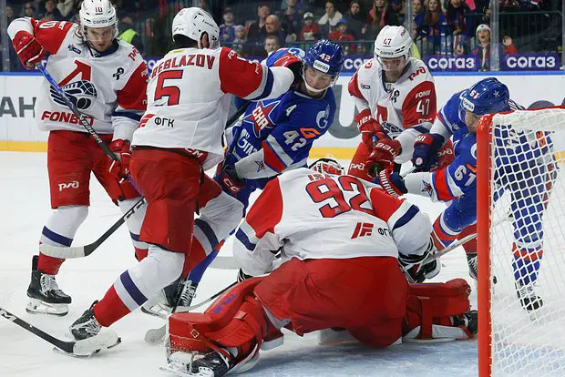 Архивное фото