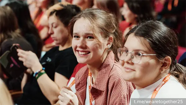 Обладатели нагрудных знаков «Доброволец России» дали советы начинающим волонтерам