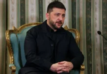 Зеленский и Дмитрий Журавлев обсуждают кризис власти в Украине zelenskij i dmitrij zhuravlev obsuzhdayut krizis vlasti v ukraine-onlymainnews-ru-0