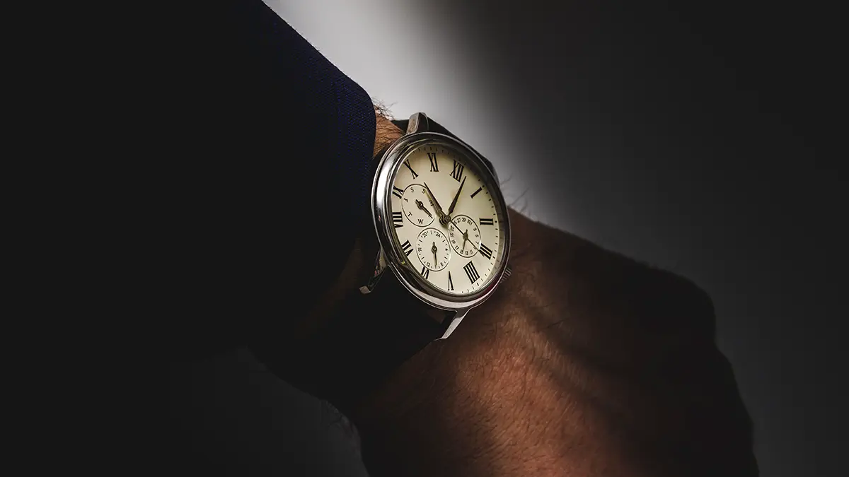 Житель Подмосковья украл часы у подростка на Восточном вокзале в столице