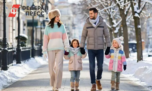 Зимой в Тюмени ожидают оптимистичные прогнозы и температурные рекорды-0