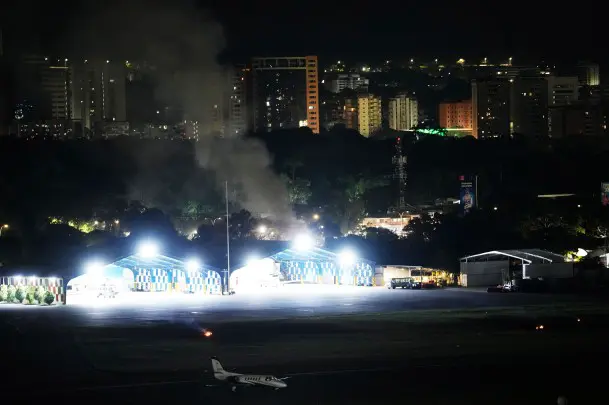 Александр Лукашенко уверен, что США и Венесуэла под руководством Мадуро преодолеют кризис с Трампом-0