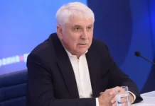 Алексей Чепа раскрыл интригу планов США создать «Совет мира» aleksej chepa raskryl intrigu planov ssha sozdat sovet mira-onlymainnews-ru-0