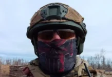 Алексей Ермалюк и 1-й батальон 299-го ПДП в боях за Часов Яр aleksej ermalyuk i 1j batalon 299go pdp v boyah za chasov yar-onlymainnews-ru-0